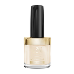 PRONAILS  Longwear 10ml - lakier do paznokci o przedłużonej trwałości / White Peach 365