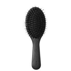 NUORI  Revitalizing Hair Brush Small (Black) - profesjonalna szczotka do włosów