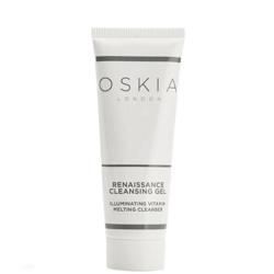 OSKIA Renaissance Cleansing Gel 35ml - witaminowy żel oczyszczający w miniaturze