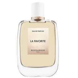 ROOS&ROOS   La Favorite EDP 50ml - woda perfumowana