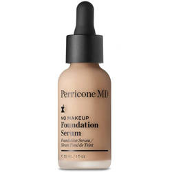 PERRICONE MD No Makeup Foundation Serum 30 ml - pielęgnujący podkład z efektem "no makeup" / nude