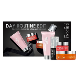 RODIAL By Day Edit Xmas-  świąteczny zestaw na dzień