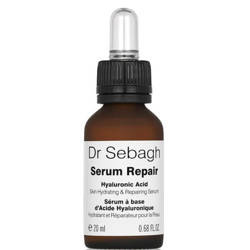 DR SEBAGH Serum Repair 20ml - nawilżająco-rewitalizujace serum z kwasem hialuronowym HIT