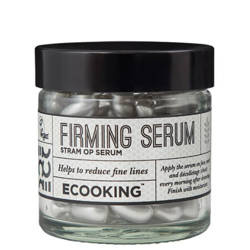 ECOOKING   Firming Serum in Capsules 60 szt - serum liftingujące w kapsułkach