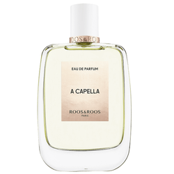 ROOS&ROOS   a capella EDP 50 ml - woda perfumowana HIT
