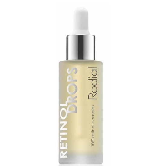 RODIAL Retinol Drops 31ml - kuracja z 10% retinolem