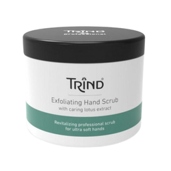TRIND Professional Exfoliating Hand Scrub 500g - peeling do dłoni