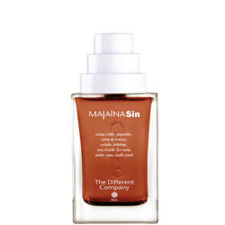 THE DIFFERENT COMPANY Majaina Sin 100ml - woda perfumowana