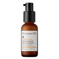 Perricone MD Vitamin C Ester Intensive Dark Spot Treatment 30ml - serum bardzo intensywnie redukujące przebarwienia na twarzy, dłoniach i dekolcie