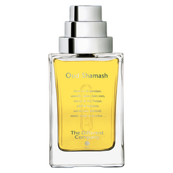 THE DIFFERENT COMPANY Oud Shamash 100ml - woda perfu