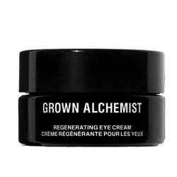 GROWN ALCHEMIST Regenerating Eye Cream 15ml - regenerujacy krem pod oczy