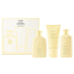 ORIBE  Hair Alchemy Discovery Collection Travel Size - zestaw wzmacniający włosy