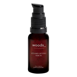 WOODS Vitamin Lifting Serum 30ml - liftingujące serum z witaminami