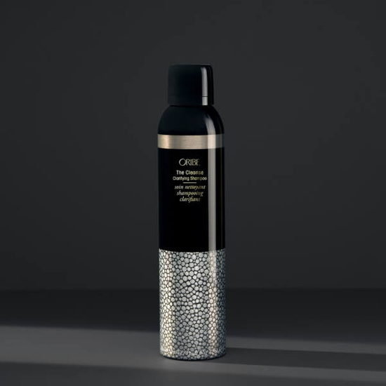 ORIBE The Cleanse Clarifying Shampoo 200ml - głęboko oczyszczający szampon / mus do włosów i skóry głowy