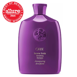 ORIBE Serene Scalp Densifying Shampoo 250 ml- szampon zagęszczający i zapobiegający wypadaniu włosów HIT