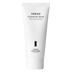 VERSO Cleansing Balm 100 ml- łagodnie oczyszczający balsam do twarzy
