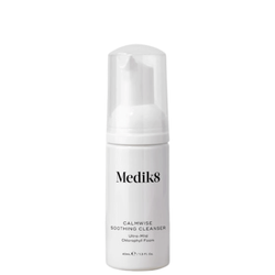 MEDIK8   Calmwise Soothing Cleanser 40 ml - łagodna pianka oczyszczająca, redukująca zaczerwienienia skóry
