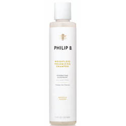 PHILIP B Weightless Volumizing Shampoo 220ml - szampon dodający niesamowitej objętości