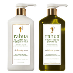 RAHUA Zestaw Voluminous Shampoo & Conditioner 475ml - szampon i odżywka dodające objętości