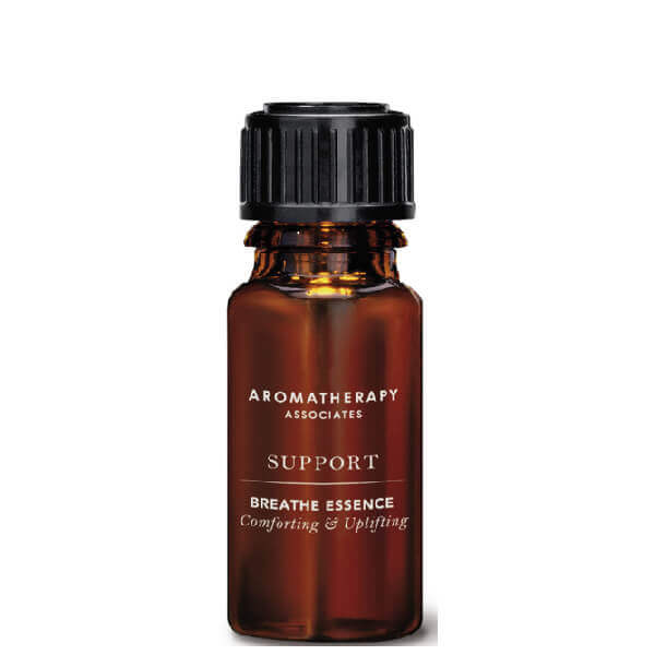 AROMATHERAPY ASSOCIATES Breathe Pure Essential Oil Blend 10ml - ułatwiający oddychanie olejek do inhalacji