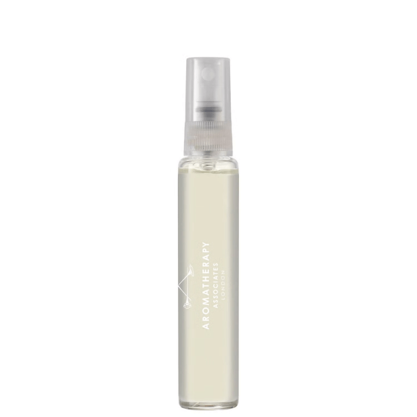 AROMATHERAPY ASSOCIATES Forest Therapy Wellness Mist 10ml  - Relaksująca mgiełka o zapachu lasu