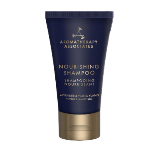 AROMATHERAPY ASSOCIATES Nourishing Shampoo 40ml - regenerujący szampon do włosów