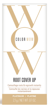 COLOR WOW Root Cover Up 2.1g - korektor odrostów / Platynowy blond