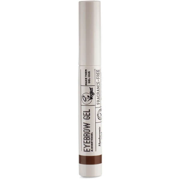 ECOOKING eyebrow Gel Color 03 - żel do brwi / 03