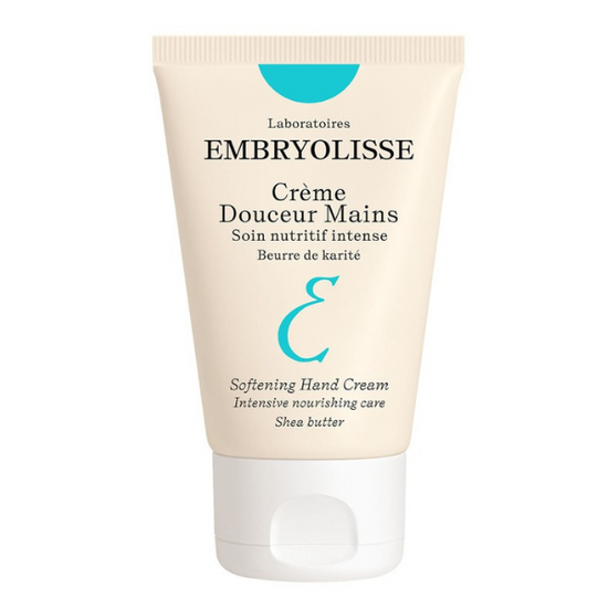 EMBRYOLISSE Creme Douceur Mains 50ml - odżywczy krem do rąk