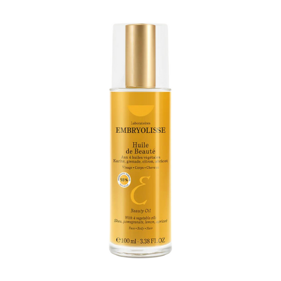 EMBRYOLISSE   Multi-Purpose Beauty Oil 100 ml - wielofunkcyjny olejek upiększający „beauty oil” 