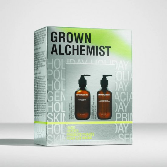 GROWN ALCHEMIST Hand Heros Kit- 