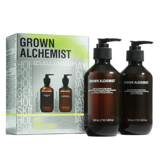 GROWN ALCHEMIST Hand Heros Kit- 