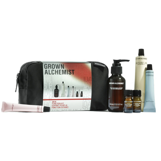 GROWN ALCHEMIST Skin Function Kit - 