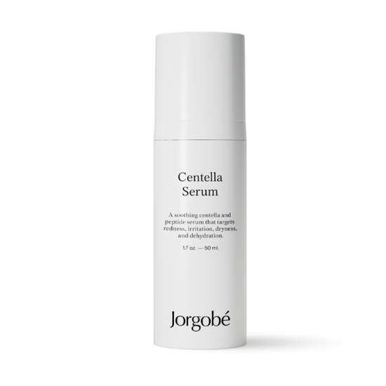 JORGOBE Centella Serum 50 ml- serum do twarzy