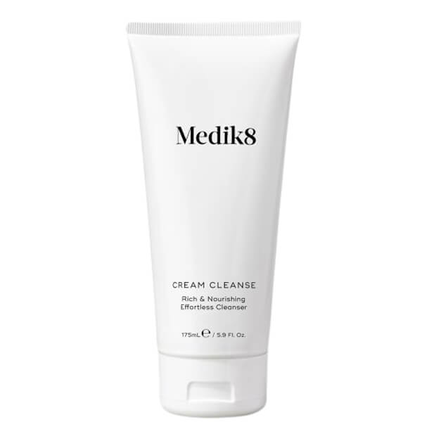 MEDIK8   Cream Cleanse 175 ml - delikatny kosmetyk do demakijażu