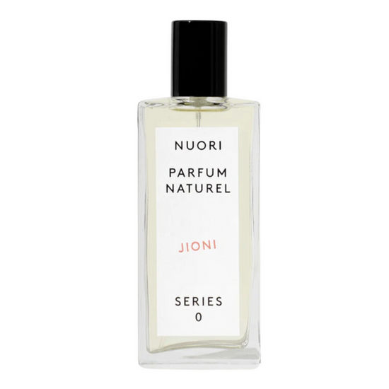 NUORI Parfum Naturel JIONI 50 ml- naturalna woda perfumowana 