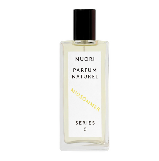 NUORI Parfum Naturel MIDSOMMER 50 ml- naturalna woda perfumowana 