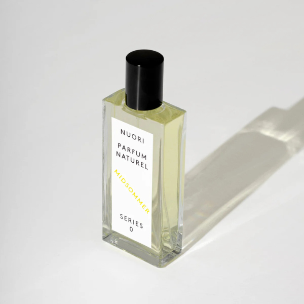 NUORI Parfum Naturel MIDSOMMER 50 ml- naturalna woda perfumowana 