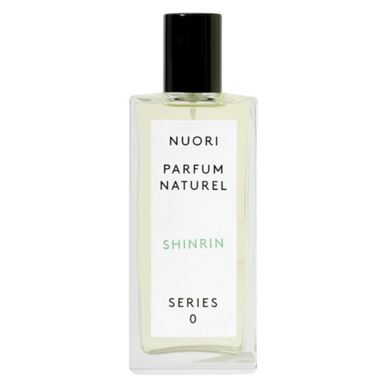 NUORI Parfum Naturel SHINRIN 50 ml- naturalna woda perfumowana 