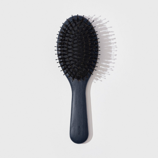 NUORI  Revitalizing Hair Brush Small (ocean) - profesjonalna szczotka do włosów