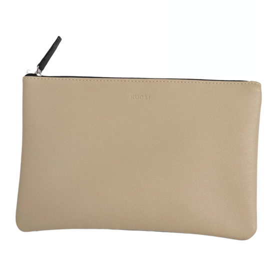 NUORI Two way pouch- dwukolorowa kosmetyczka