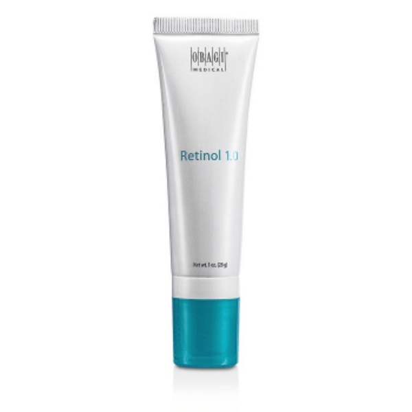 OBAGI 360 Retinol 1.0 29ml - przeciwzmarszczkowy retinol o wysokim stężeniu 1%