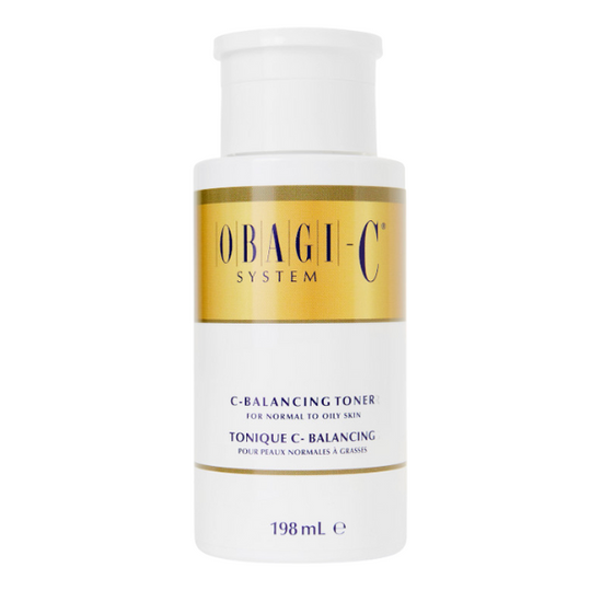 OBAGI C Balancing Toner 197 ml- cudownie oczyszczający tonik z wit. C