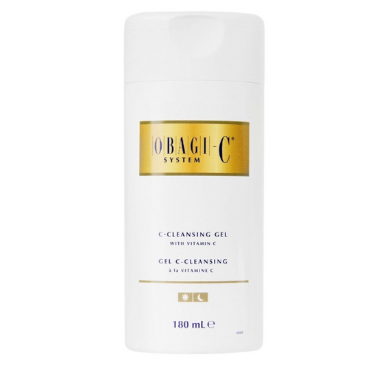 OBAGI C Cleansing Gel 180 ml- żel do twarzy z witaminą C