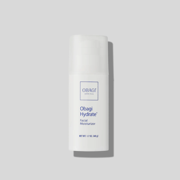 OBAGI Hydrate Facial Moisturizer 50ml - bestsellerowy nawilżający krem 