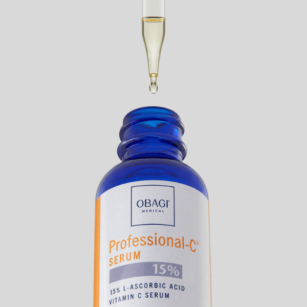 OBAGI Professional-C serum 15% 30ml - serum do twarzy z 15% wit. C 