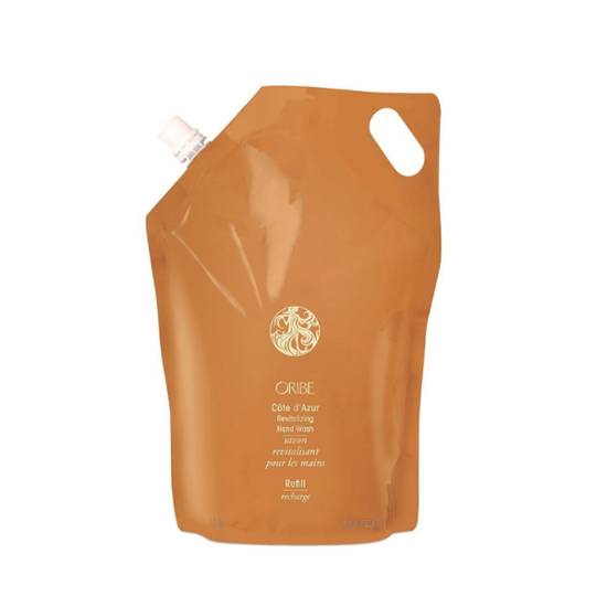 ORIBE   Cote d'Azur Revitalizing Hand Wash 1000ml Refill - odżywczy płyn do rąk