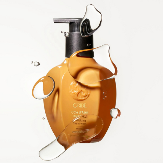 ORIBE   Cote d'Azur Revitalizing Hand Wash 300ml - odżywczy płyn do rąk