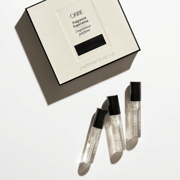 ORIBE Fragrance Experience Set - zestaw mini perfum