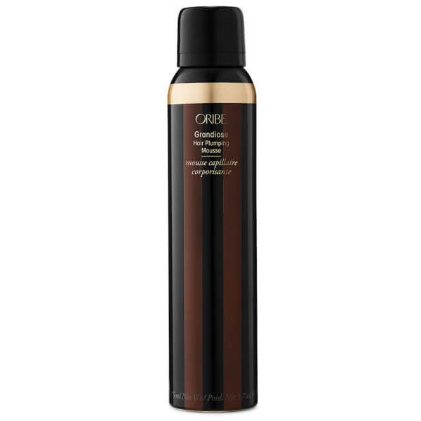 ORIBE Grandiose Hair Plumping Mousse 175ml - pianka nadająca objętość i pogrubiająca strukturę włosa